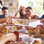 Degustazione segnaposto